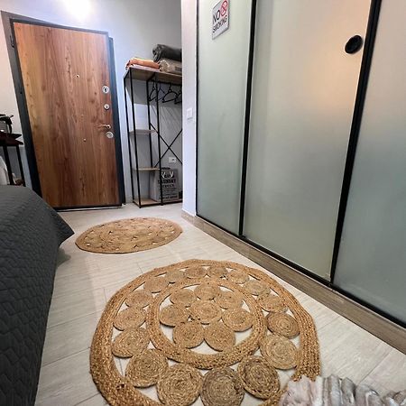 Blloku Tirana Studio Kültér fotó