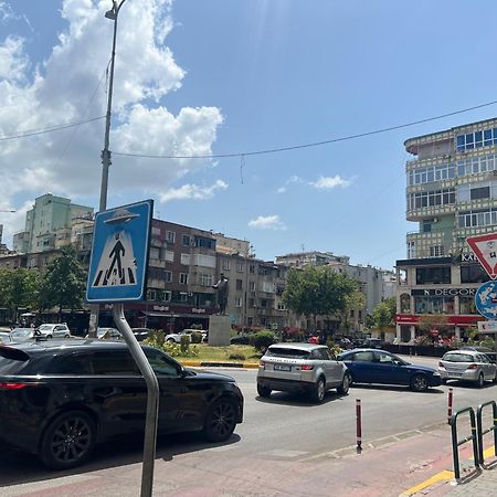 Blloku Tirana Studio Kültér fotó