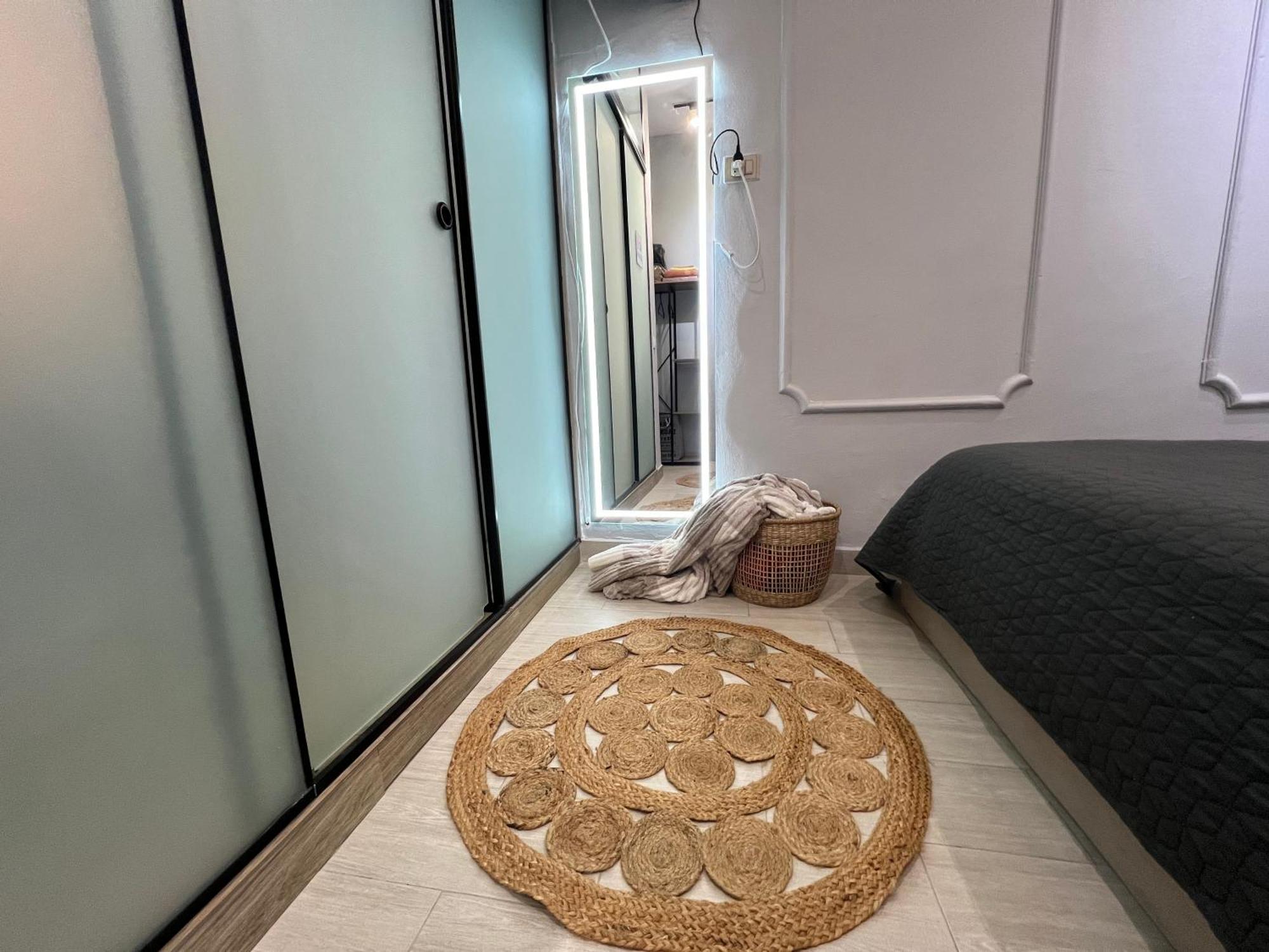 Blloku Tirana Studio Kültér fotó